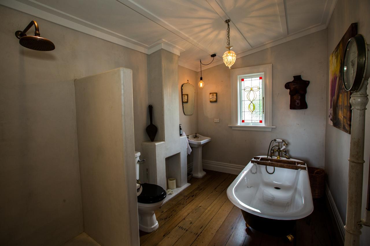 Coghill Cottage Whitianga Exteriör bild